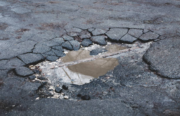 Best Gravel Driveway Installation in Blacksburg, VA