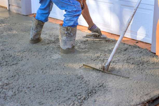 Best Brick Driveway Installation in Blacksburg, VA